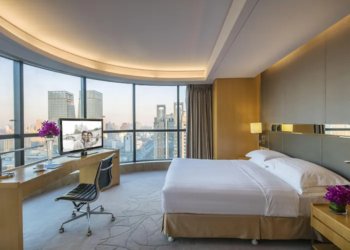 ASCOTT RAFFLES CITY BEIJING, BEIJING